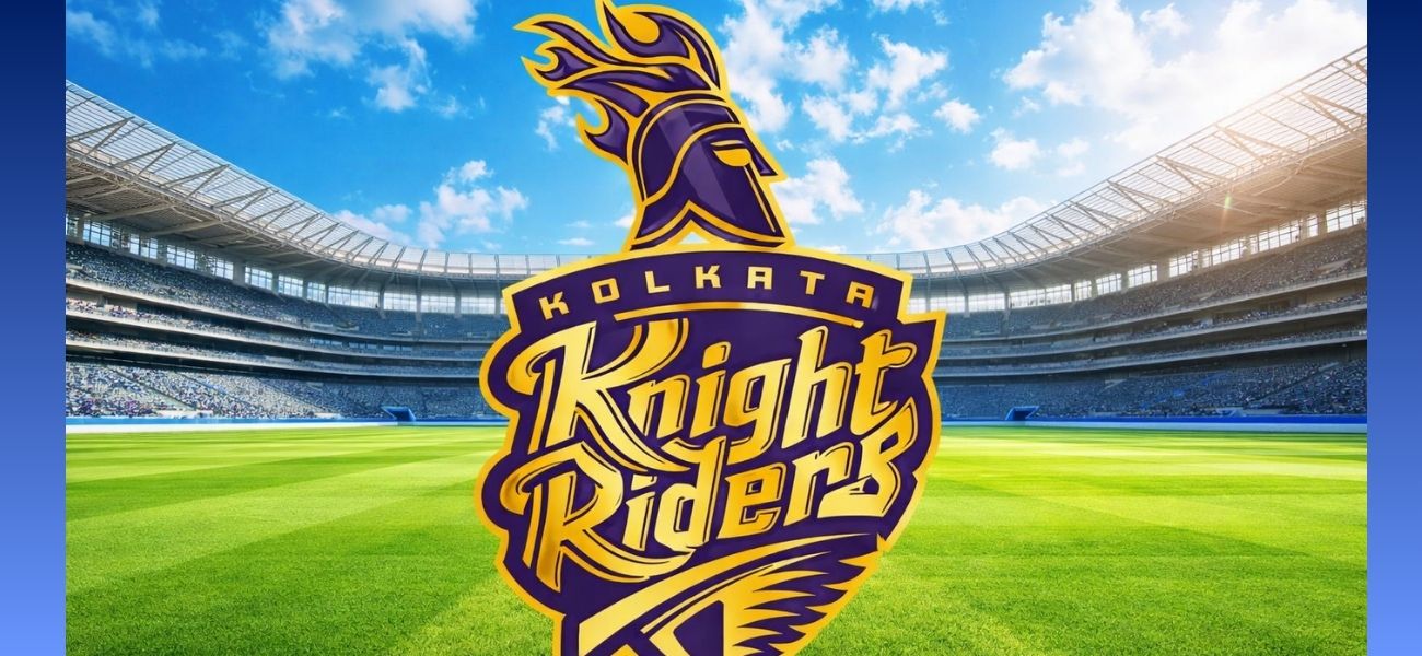 KKR-Kolkata Knight Riders IPL Squad 2026