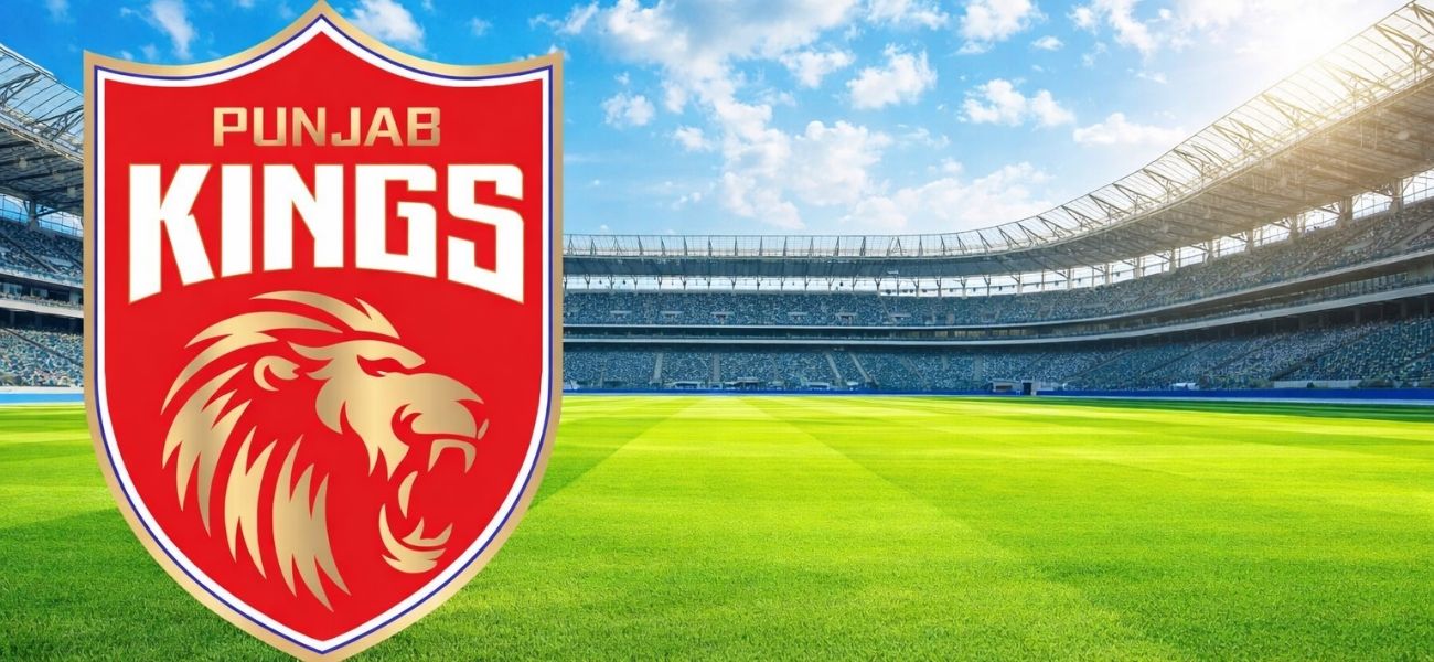 PBKS-Punjab Kings IPL Squad 2026