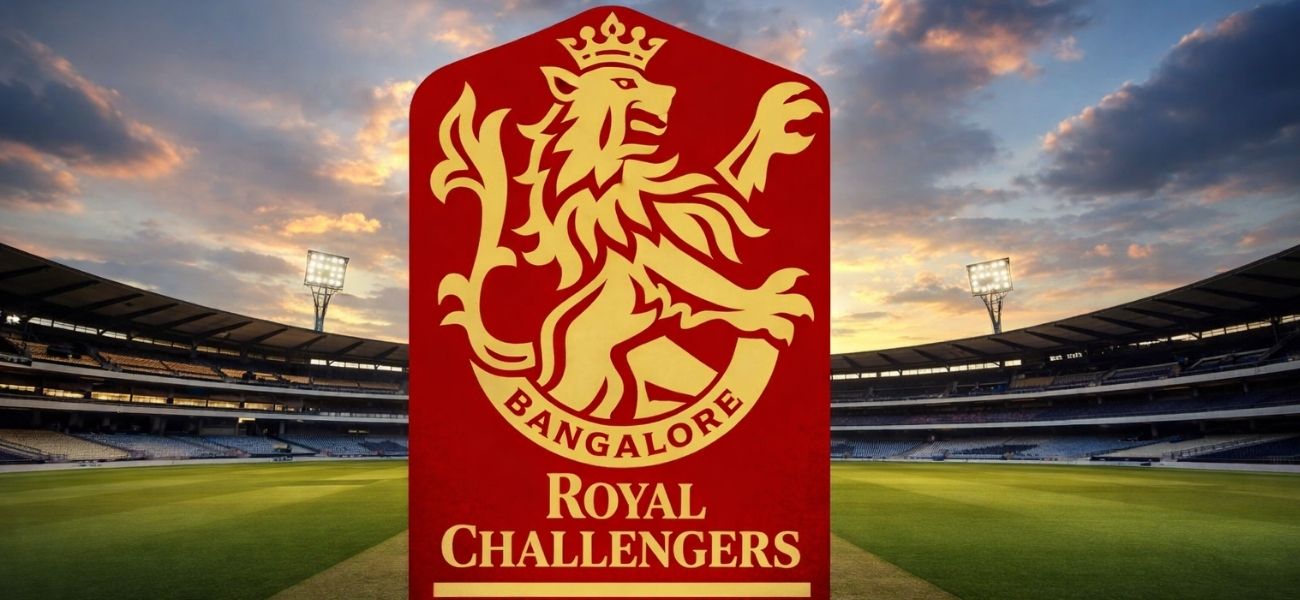 RCB-Royal Challengers Bengaluru IPL Squad 2026