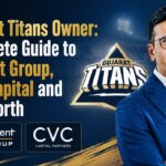 Gujarat Titans Owner