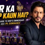 KKR Ka Baap Kaun Hai