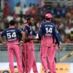 RR eliminate SRH, set to face GT in Qualifier 2 IPL 2026
