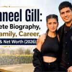 Shahneel Gill