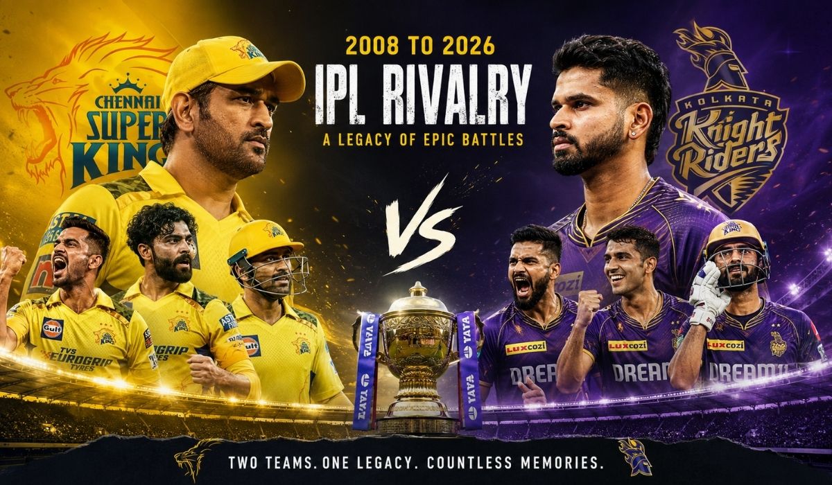 chennai super kings vs kolkata knight riders match scorecard