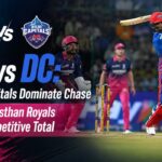 rr vs dc
