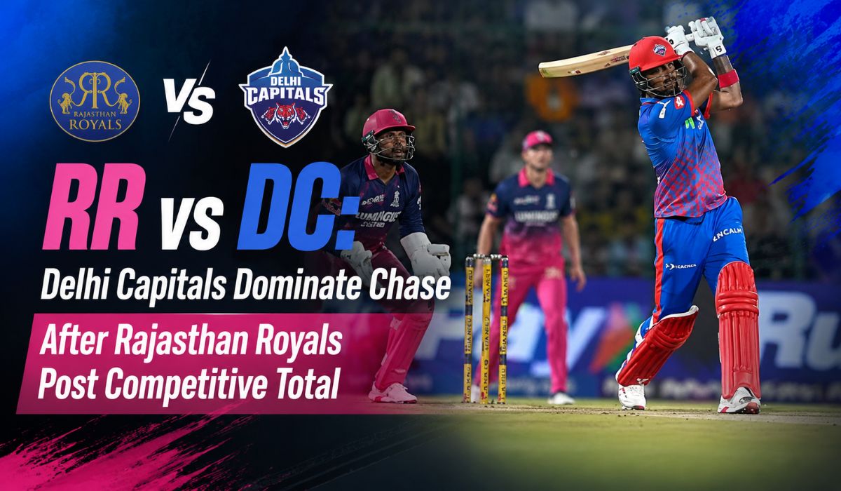 rr vs dc
