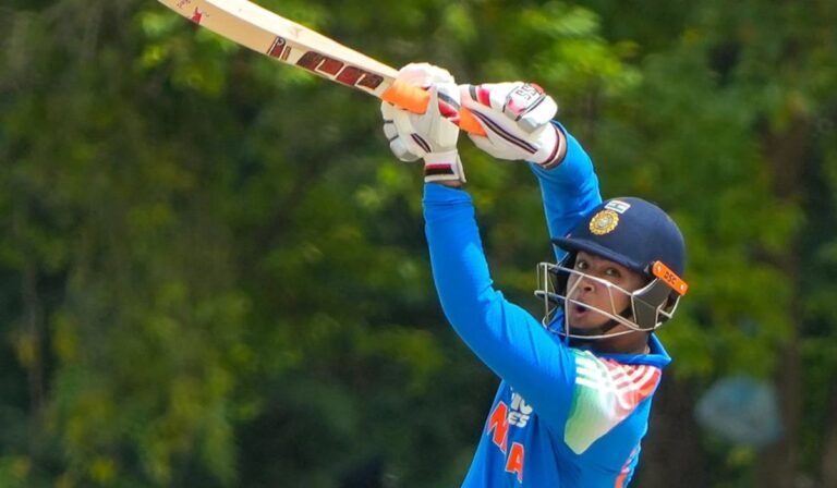 india a vs afghanistan a Vaibhav Suryavanshi's 22-Ball 44 Has R Ashwin and Sanjay Manjrekar Saying One Common Thing