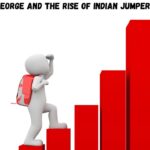 Anju Bobby George and the Rise of Indian Jumpers